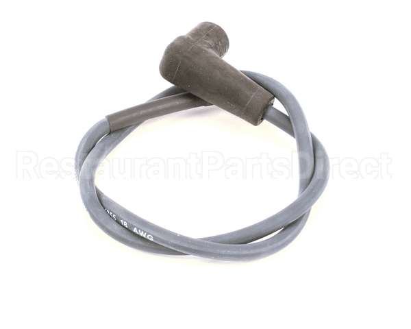 C600G-0647-2 Belshaw Ignitor Wire Assembly 2 Ft 40V