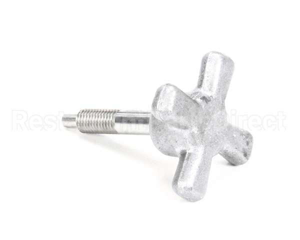 C601A Biro Bowl Lck Handle Asmbly 1/2 #8351 On (Bmc