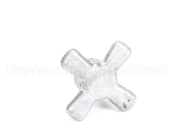 C601A Biro Bowl Lck Handle Asmbly 1/2 #8351 On (Bmc