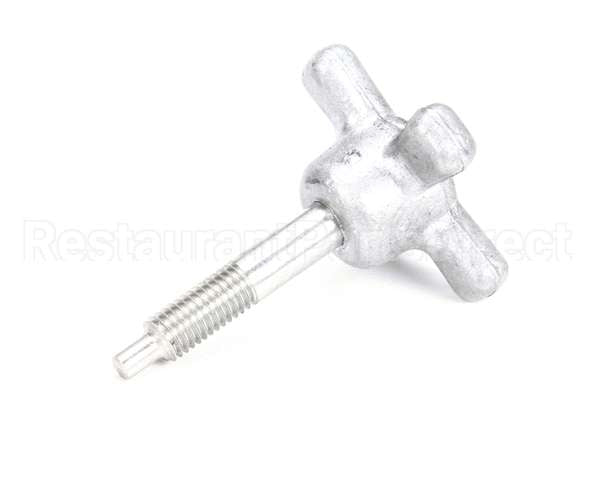 C601A Biro Bowl Lck Handle Asmbly 1/2 #8351 On (Bmc