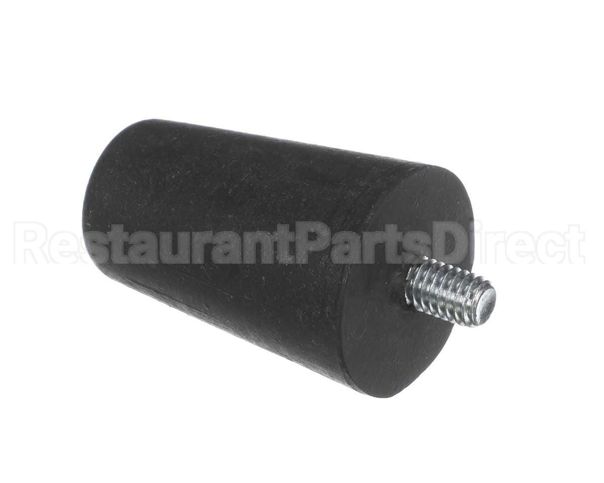 C615 Biro Rubber Foot 4 Required (Use T