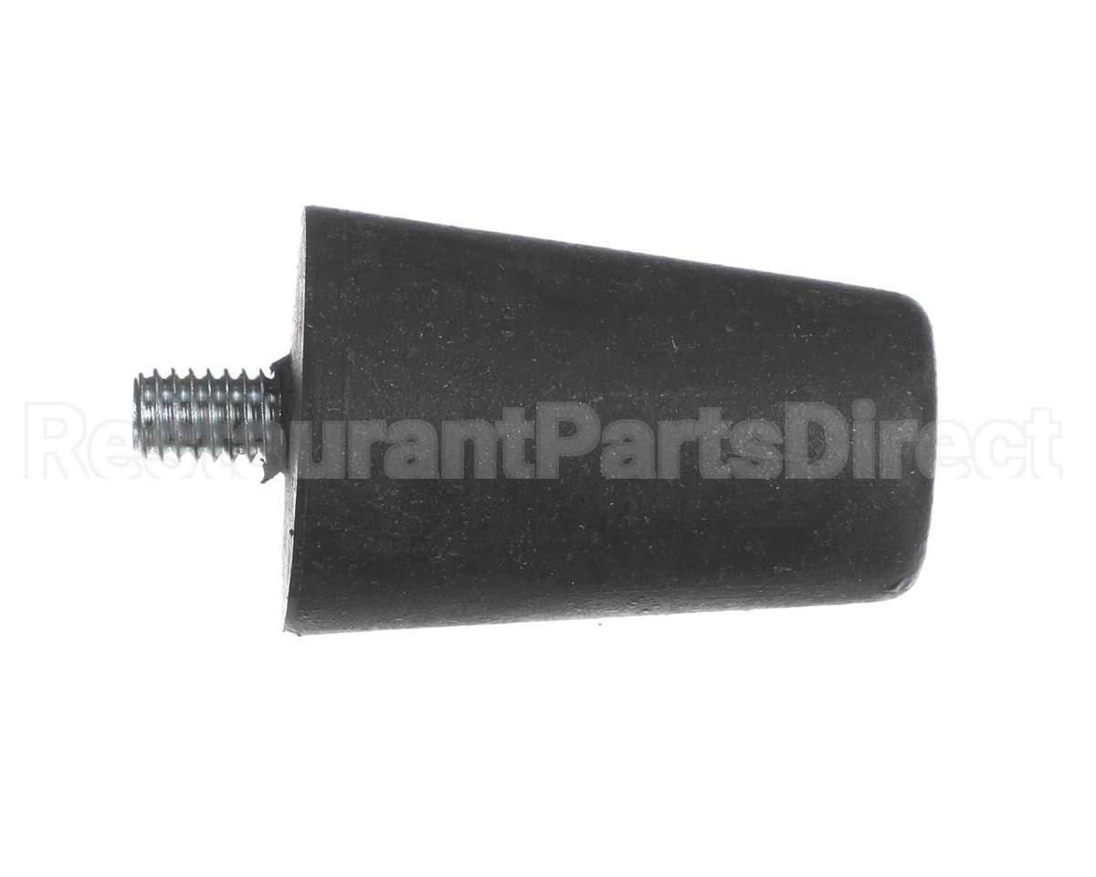 C615 Biro Rubber Foot 4 Required (Use T