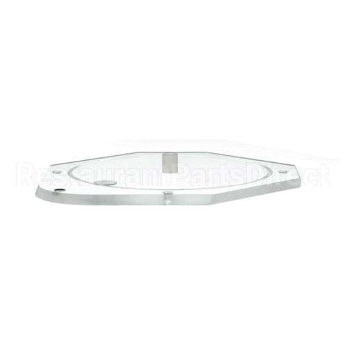 C6501 Frosty Factory Faceplate, 9"