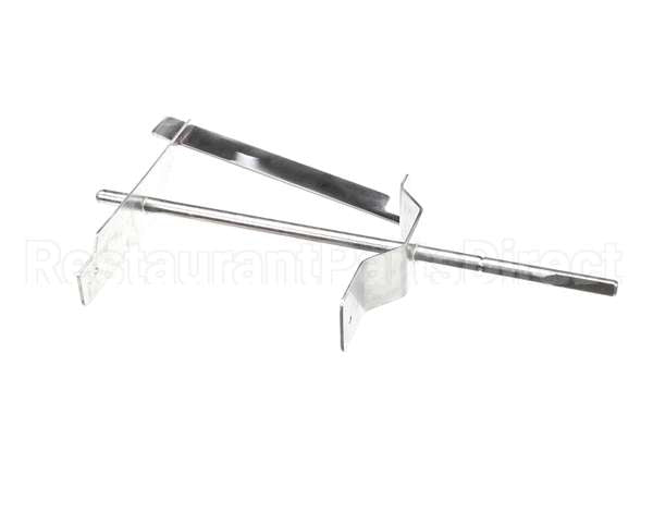C6509 Frosty Factory Beater Bar Frame Lg.