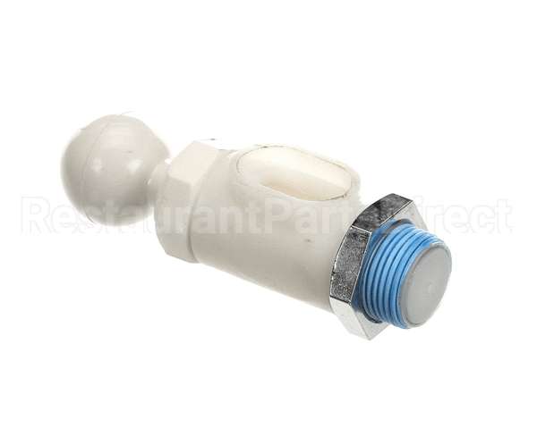 C6513 Frosty Factory Faucet Assembly