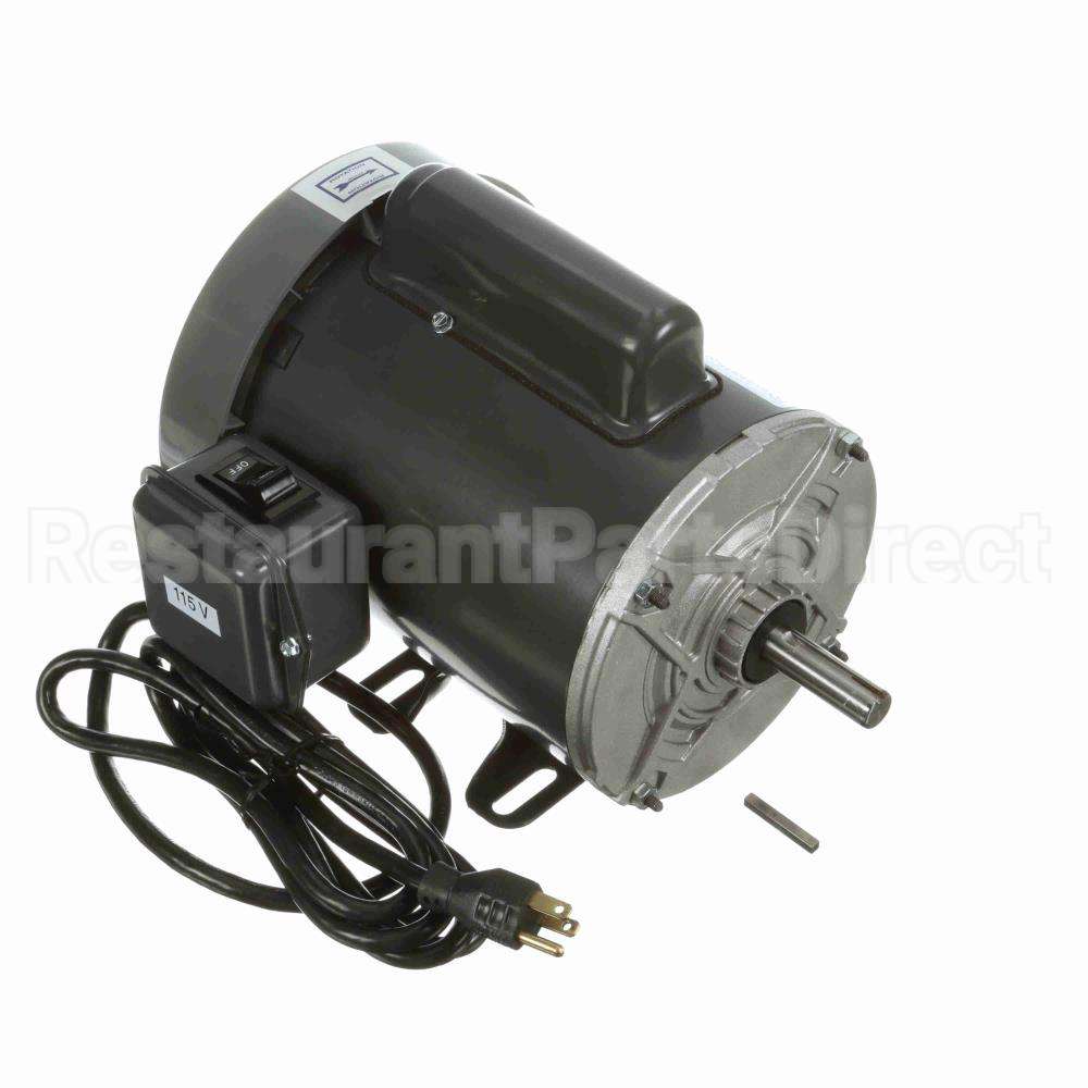 C663 Marathon Motor