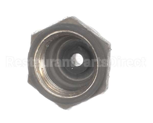 C665 Biro Rubber Half Boot For Switch