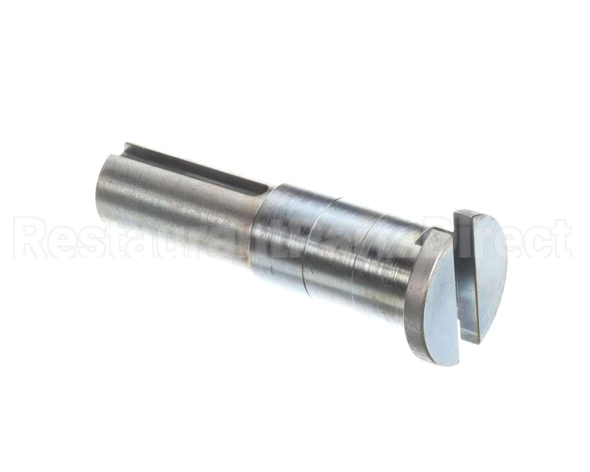 C752 Biro Drive Shaft, Journal Box