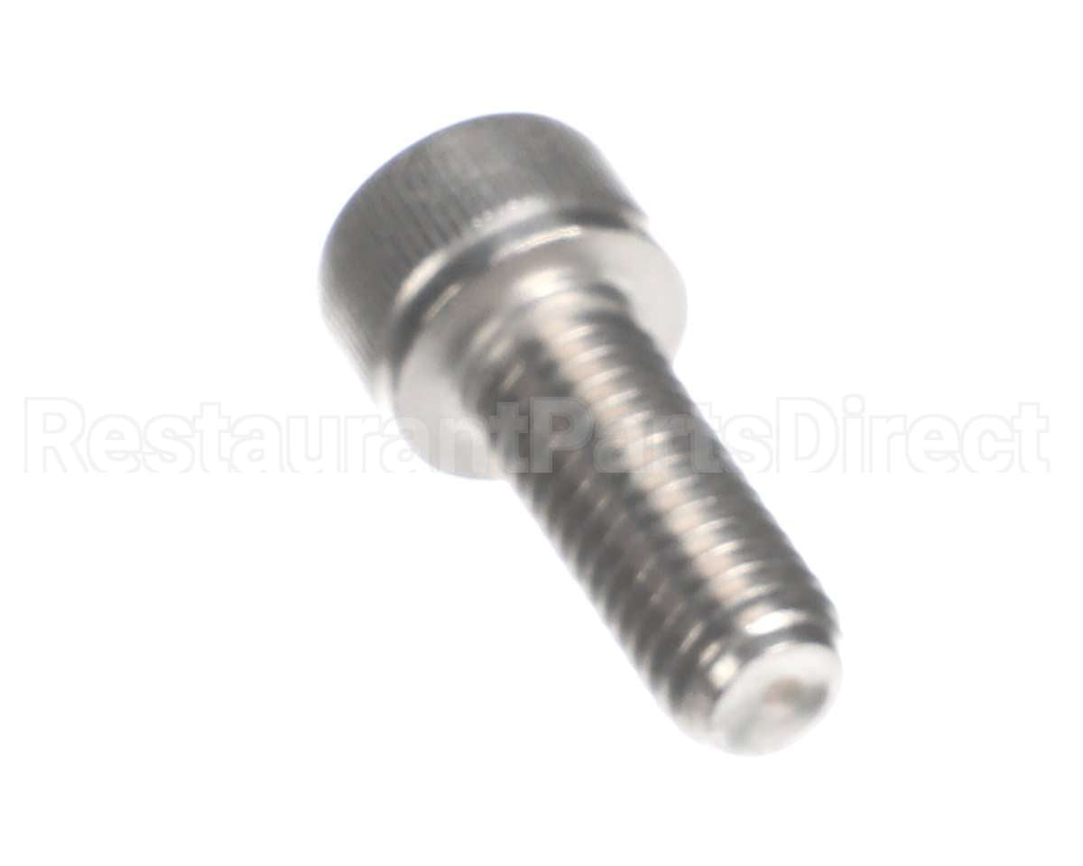 C8001074 Cleveland Screw;M8X20;Shcs;A2; Din912
