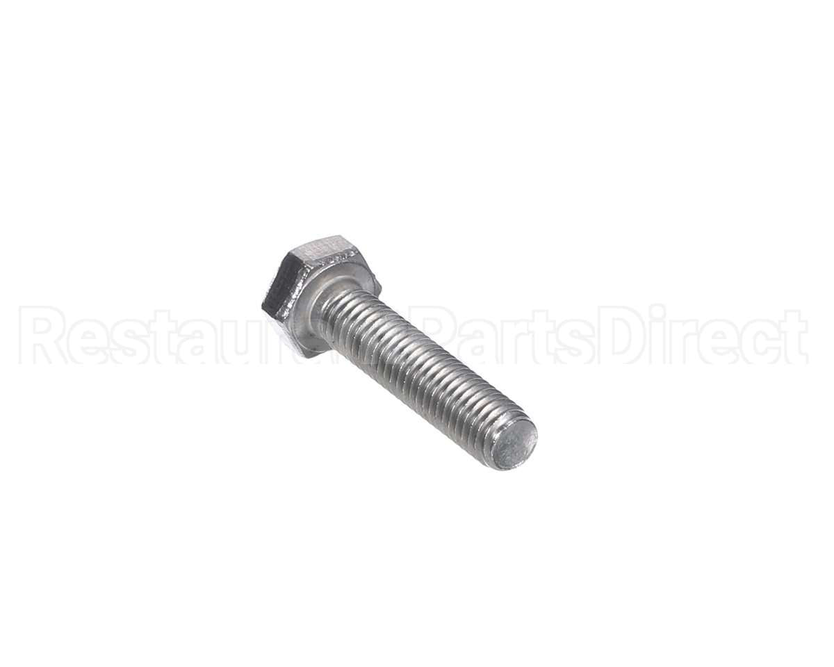 C8003058 Convotherm Hexagon Bolt M8X35 A2 P3