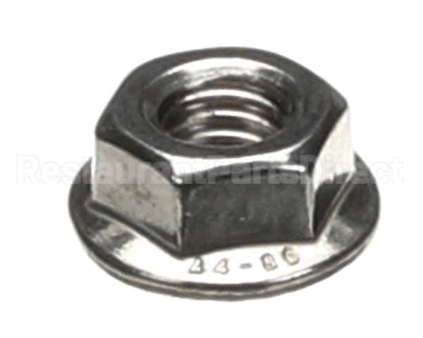 C8017011 Cleveland Nut;Flange;Hex M6 A4 P3