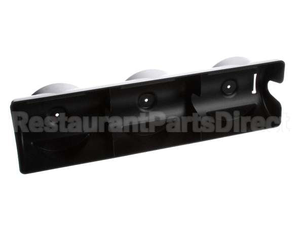 C8500L San Jamar Lid Tray, Use With Wireworks