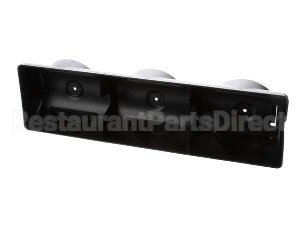 C8500L San Jamar Lid Tray, Use With Wireworks