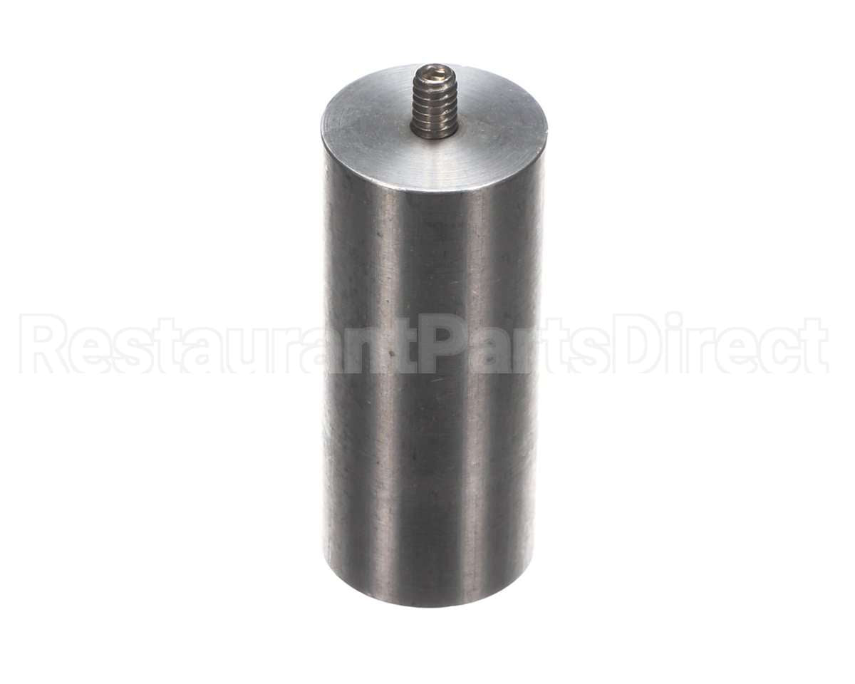 C915-1 Biro Extension, Rubber Foot(For 4 Inch Leg Ht