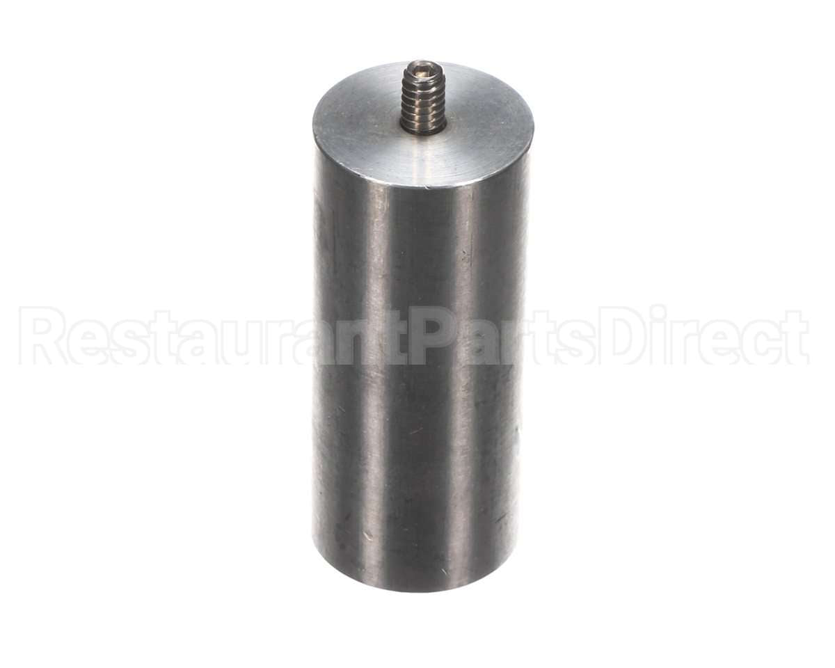 C915-1 Biro Extension, Rubber Foot(For 4 Inch Leg Ht