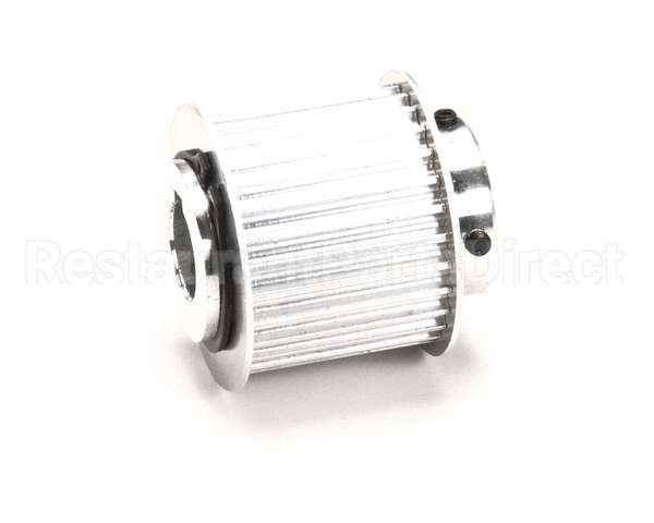 C920A Biro Motor Sprocket, Al./28T, #C84859 On