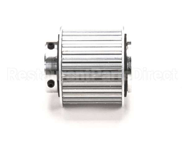 C920A Biro Motor Sprocket, Al./28T, #C84859 On