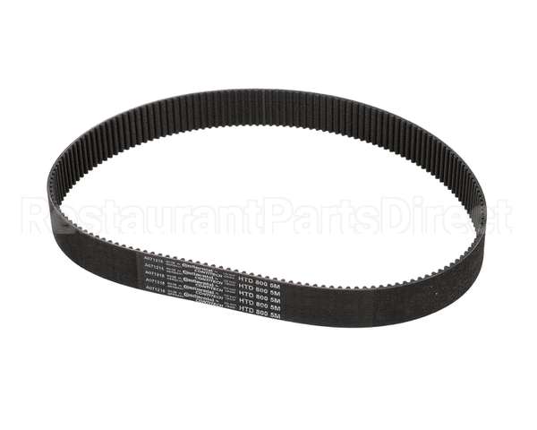 C921 Biro Htd Drive Belt 60Hz #800-5M-30Mm