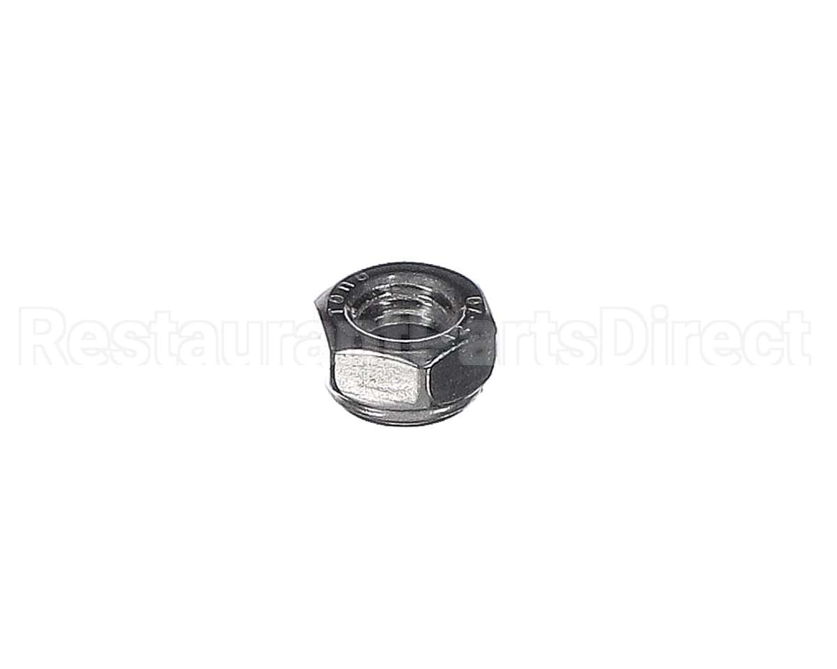 C960100100 Turbo Air Roller Nut Tcbe