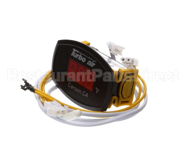 C968200100 Turbo Air Temperature Display