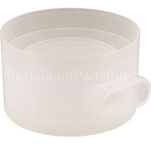 CA-1005-03 Compatible Curtis Trap, Steam, Cappuccino Maker