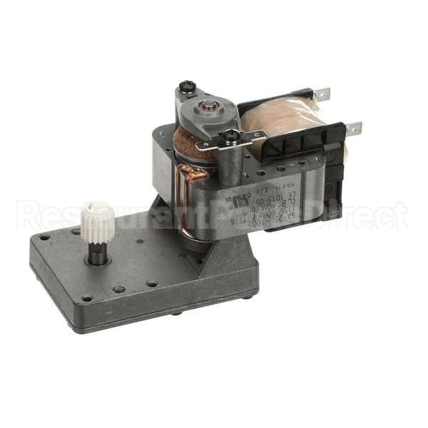 CA-1013-05 Compatible Curtis Gear Motor Assy W/ Brake