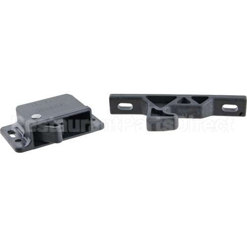 CA-1135 Compatible Curtis Latchassy, Side Mount