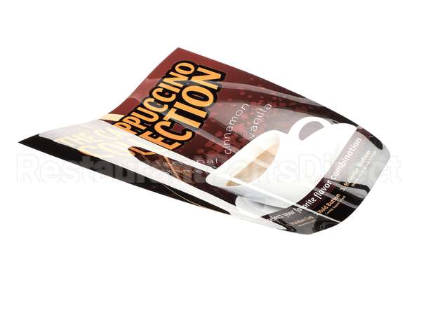 CA-1143 Wilbur Curtis Film, Generic Expr