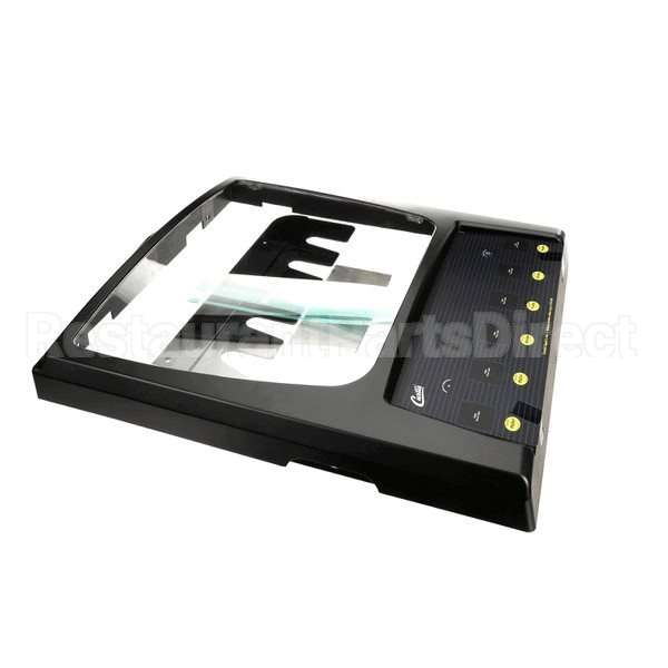 CA-1180K3 Compatible Curtis Kit, Door Assembly Pcgt6