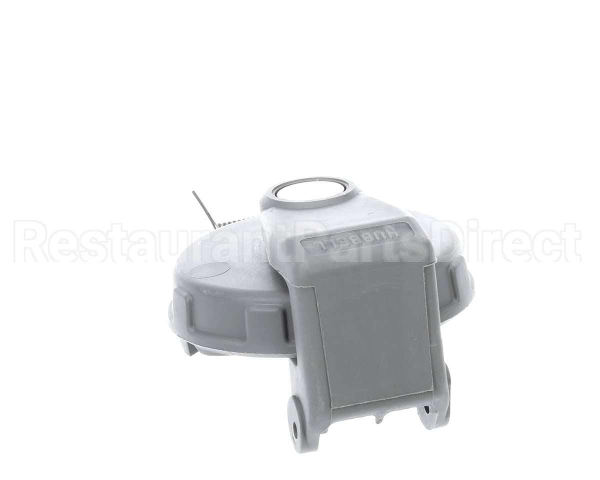 CA320 Hubbell Lighting Replacement Cover Assembly