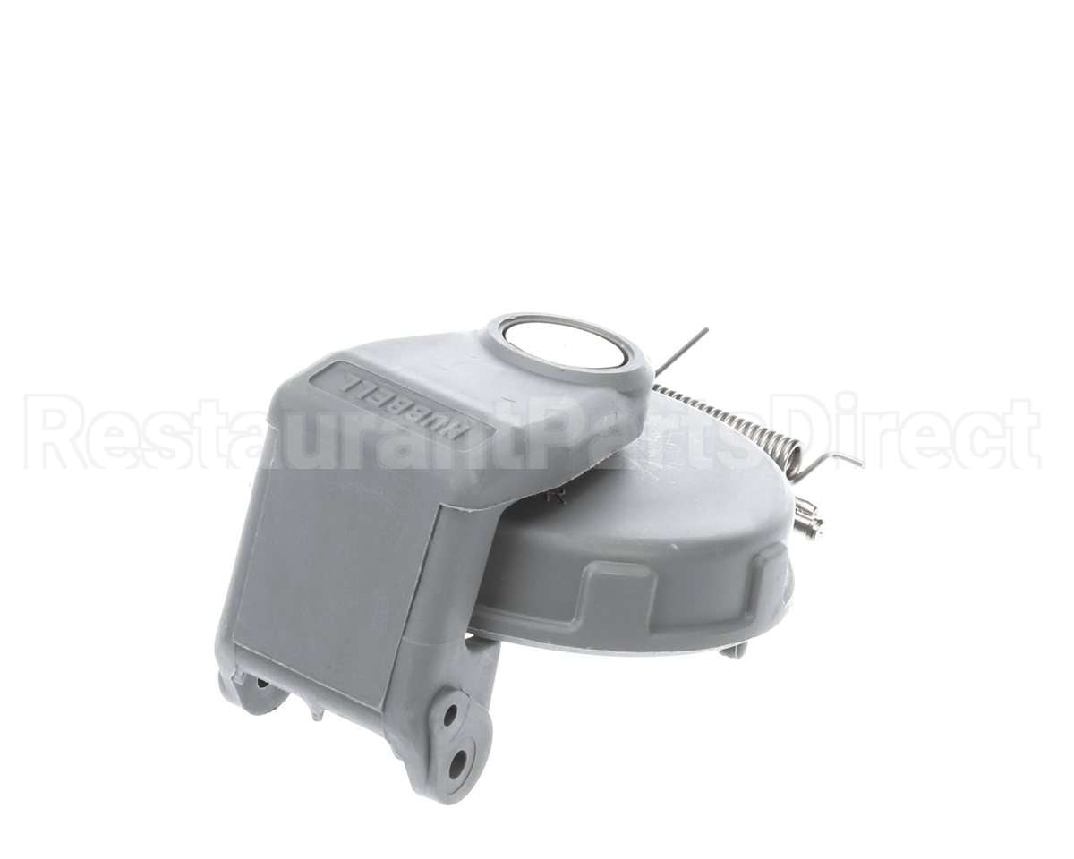 CA320 Hubbell Lighting Replacement Cover Assembly