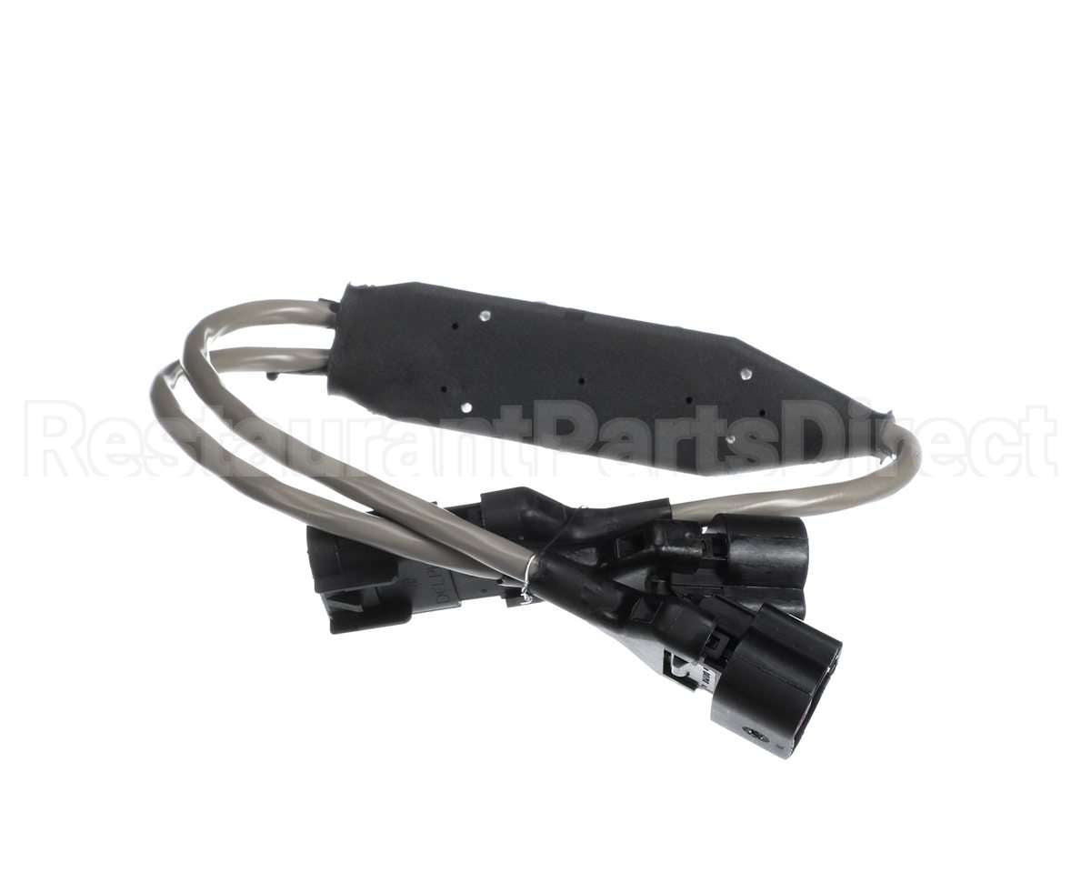 CAB01146 Trane Wire Harness; Branching, Male To 2 Femal