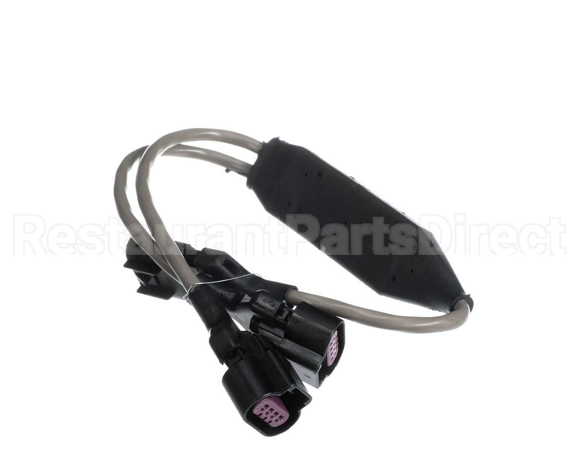 CAB01146 Trane Wire Harness; Branching, Male To 2 Femal