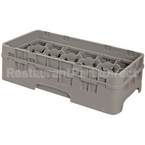 CAM17HS318151 Compatible Cambro Rack, Glass, Half Sz, 17Glass