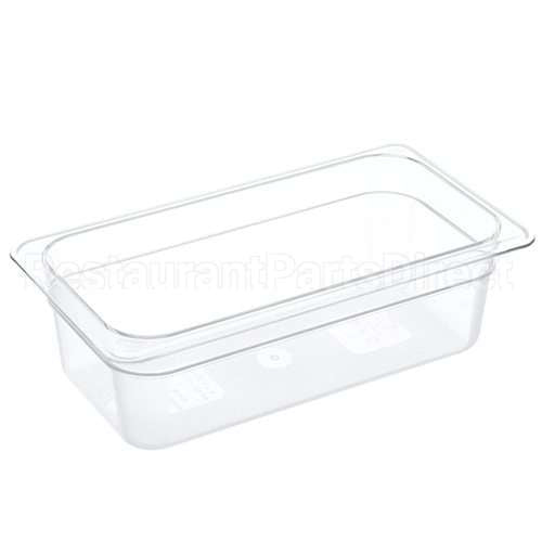 CAM34CW135 Compatible Cambro Pan Poly Third X 4 -135