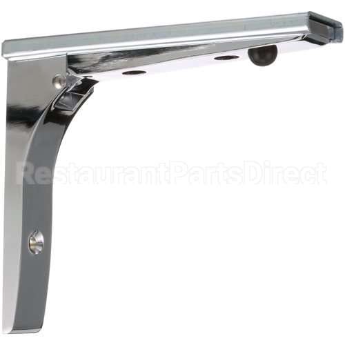 CAM60014 Compatible Cambro Bracket, Folding, Cp Brkt, 7"L