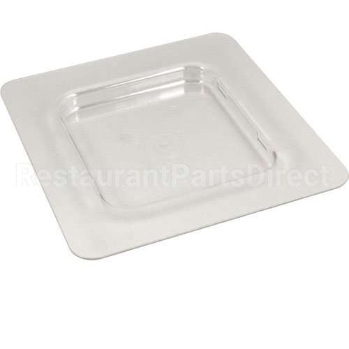 CAM60CFC135 Compatible Cambro Cld Pan Lid 1/6 Flat-135