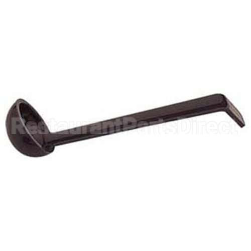 CAMLD85110 Compatible Cambro Ladle Cw 8In Plain -110 Black