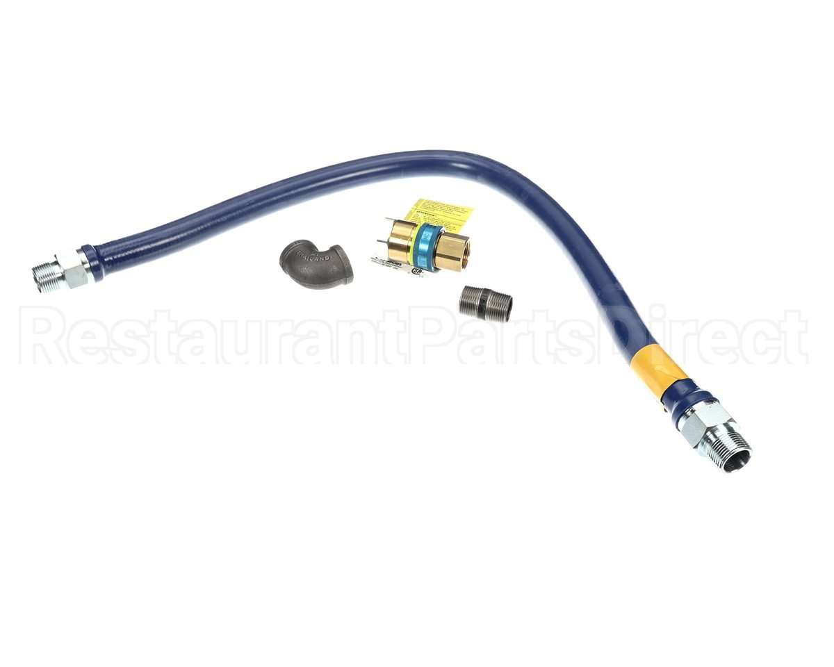CAN16100BPQ48 Dormont 1 X 48 Gas Conn