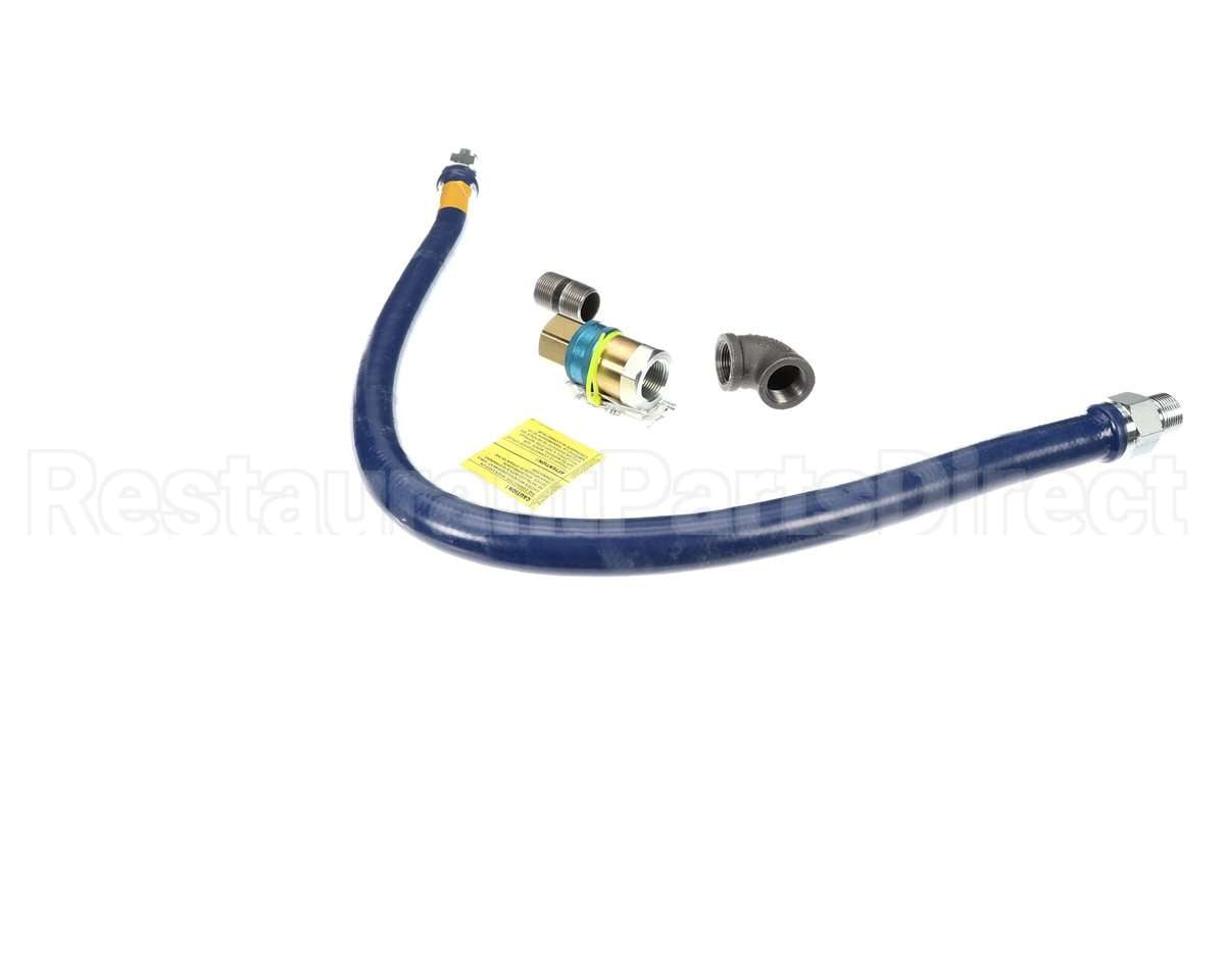 CAN16100BPQ48 Dormont 1 X 48 Gas Conn