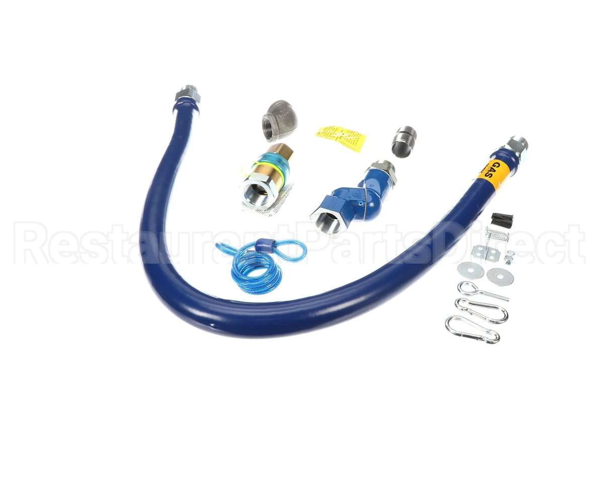 CAN16100BPQSR48 Dormont 1 X 48 Gas Conn