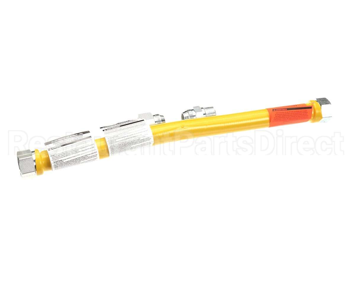 CAN16100NPFS24 Dormont 1 X 24 Gas Conn