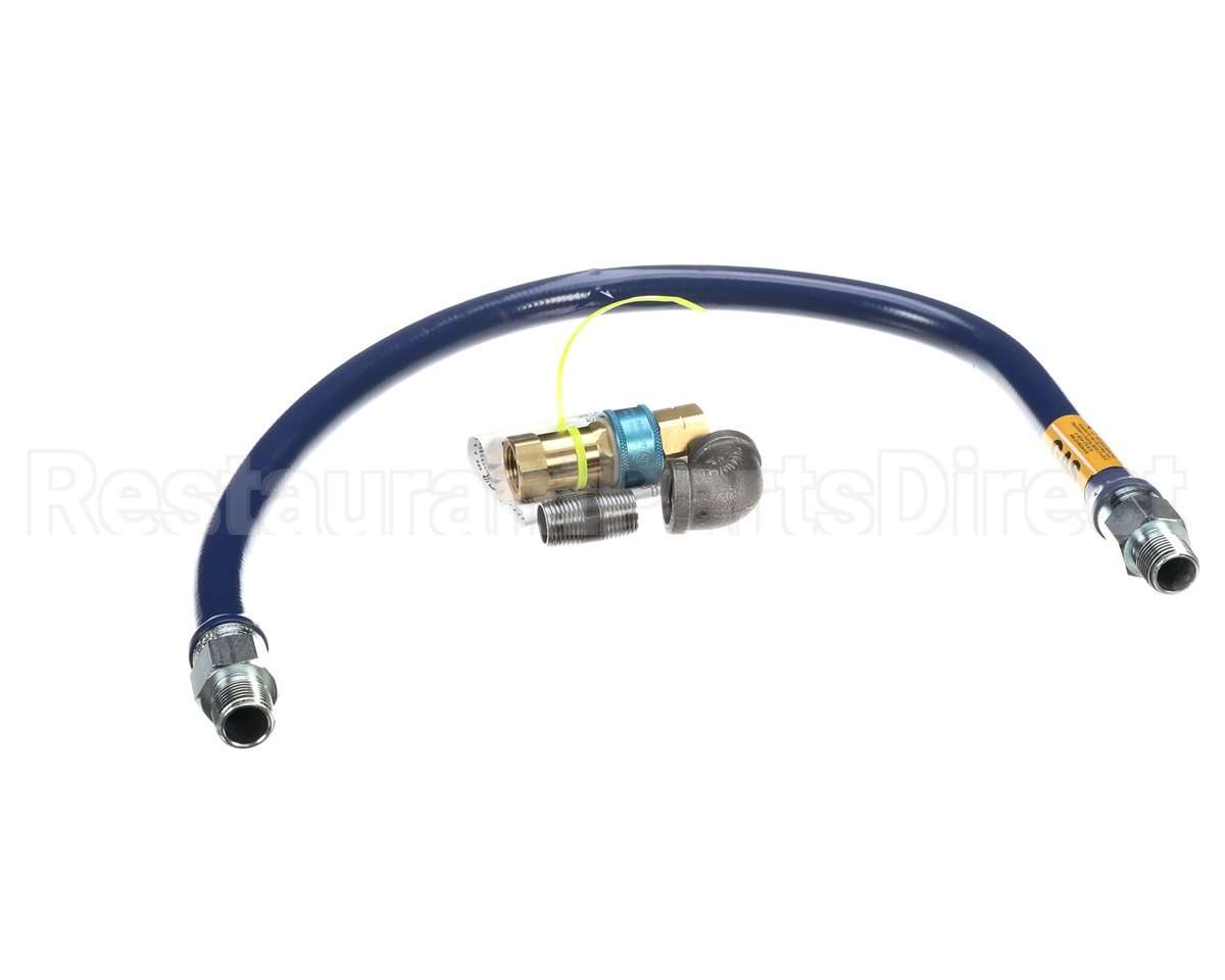 CAN1650BPQ36 Dormont 1/2 X 36 Gas Connector W