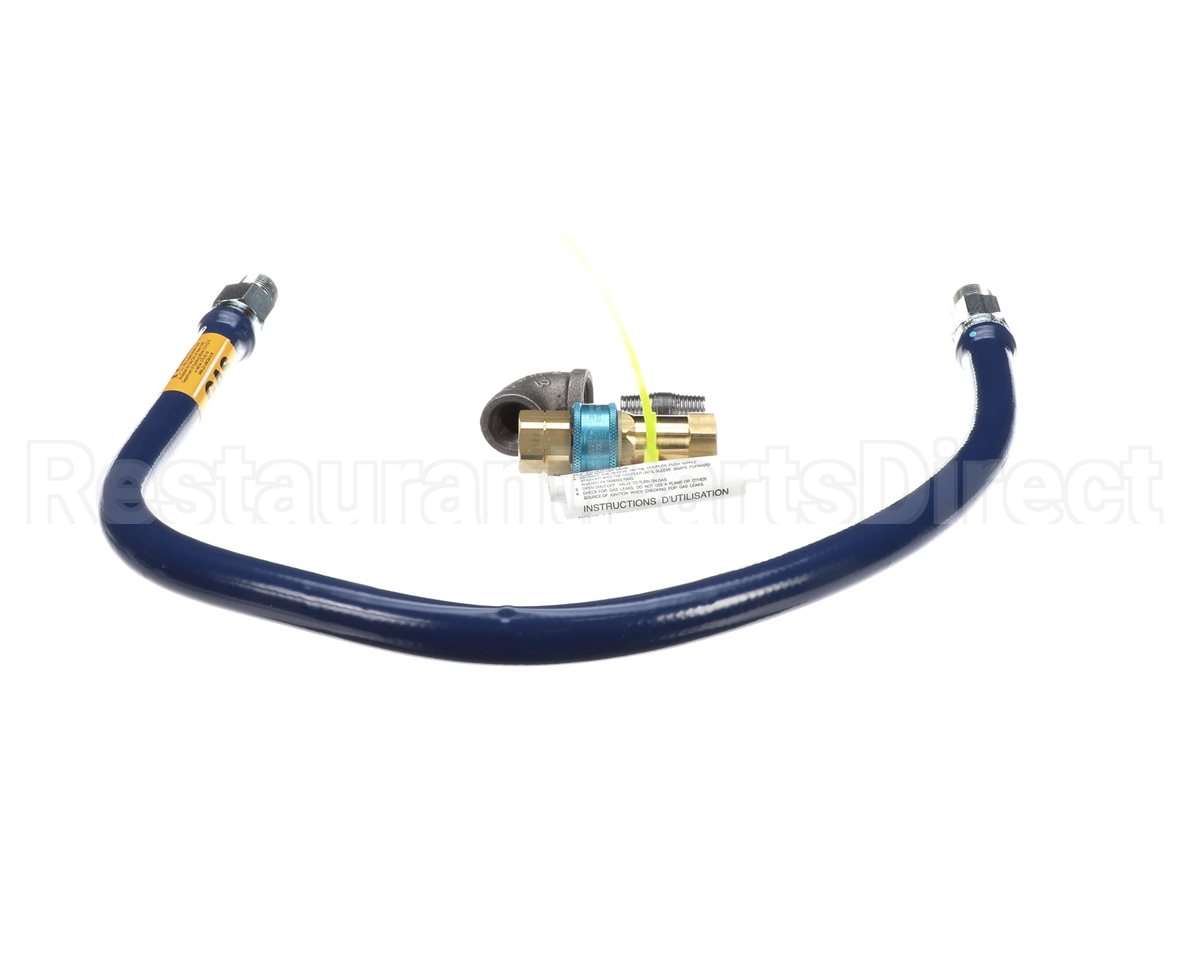 CAN1650BPQ36 Dormont 1/2 X 36 Gas Connector W