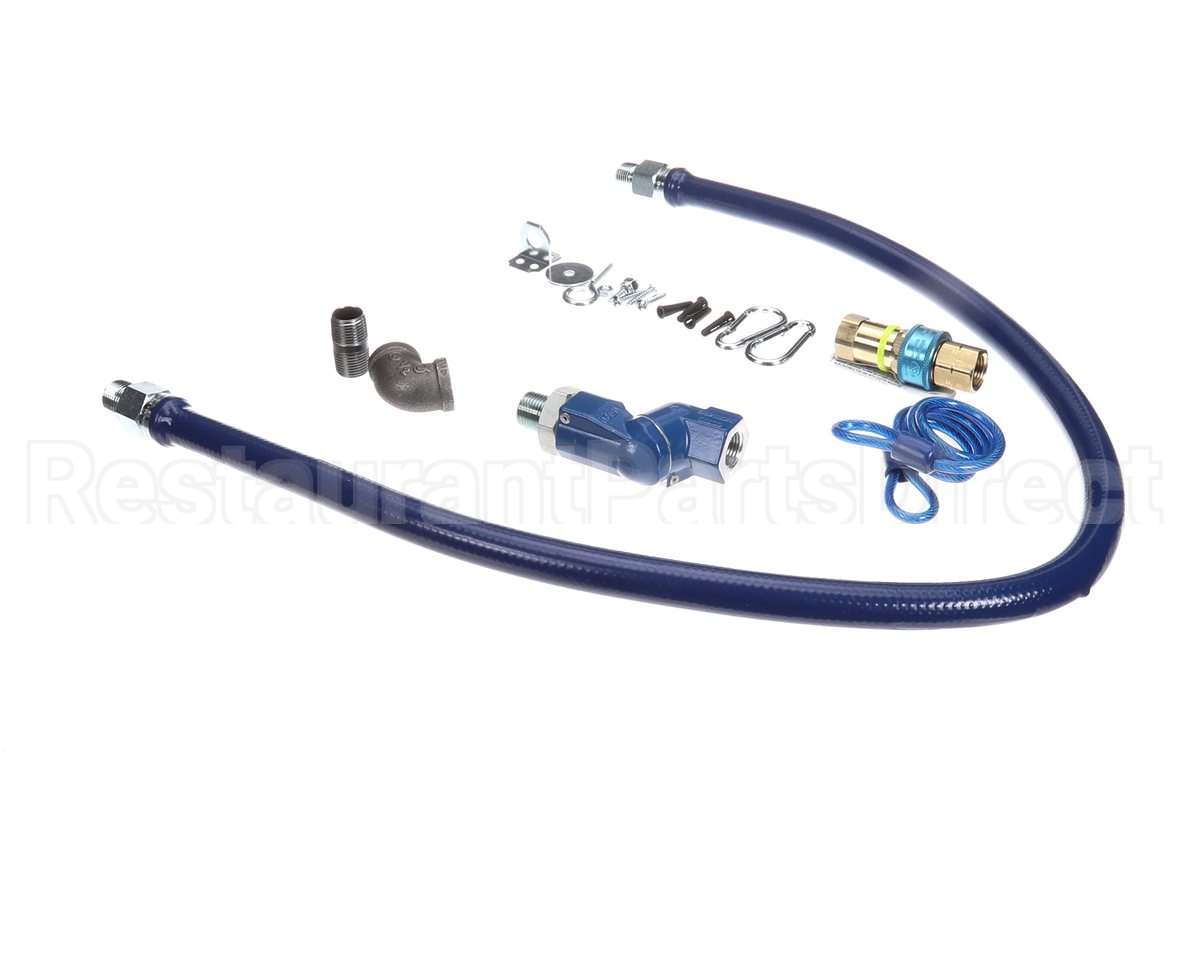 CAN1650BPQSR48 Dormont 1/2 X 48 Bpq W/ Swivel &