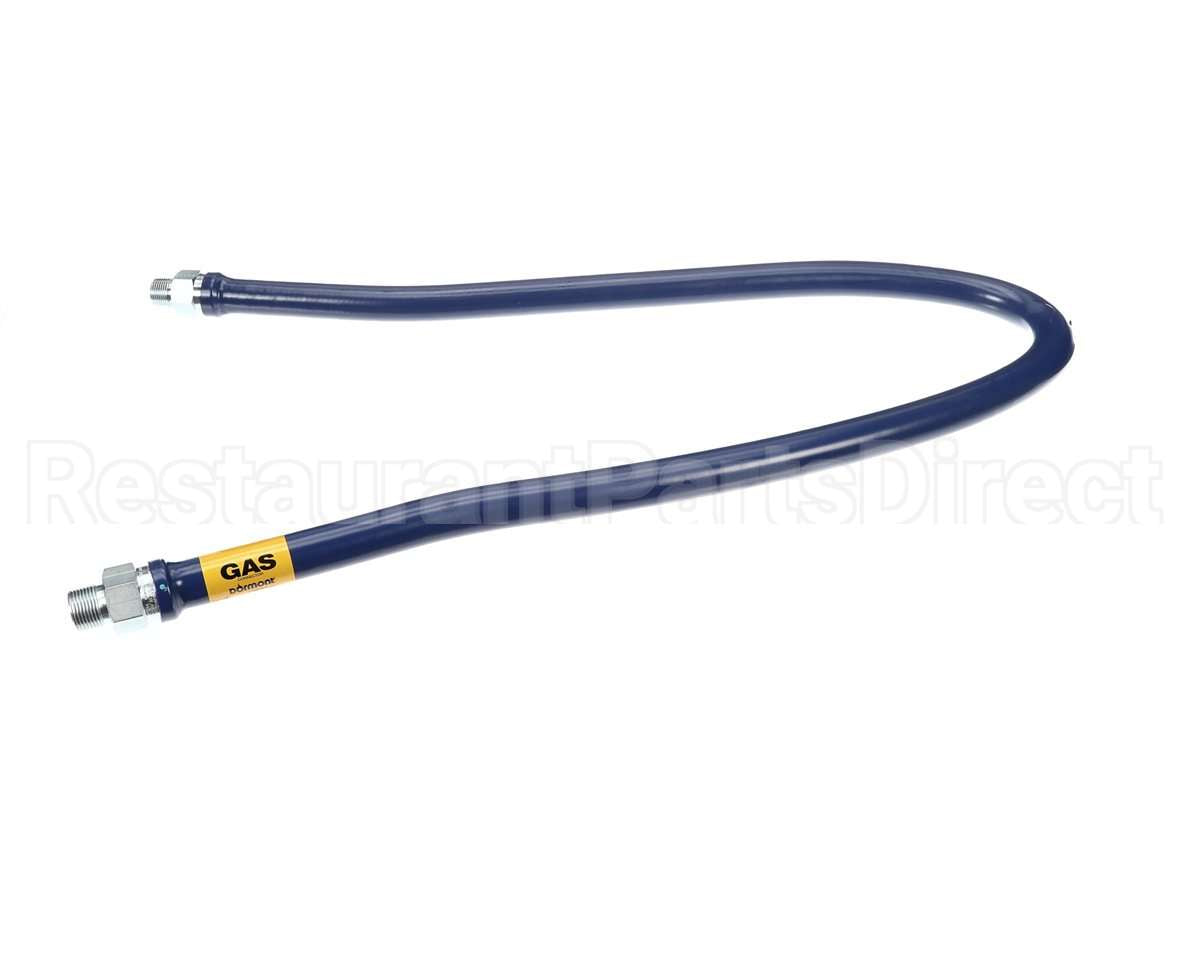 CAN1675BP60 Dormont 3/4 X 60 Gas Conn 3/4M X