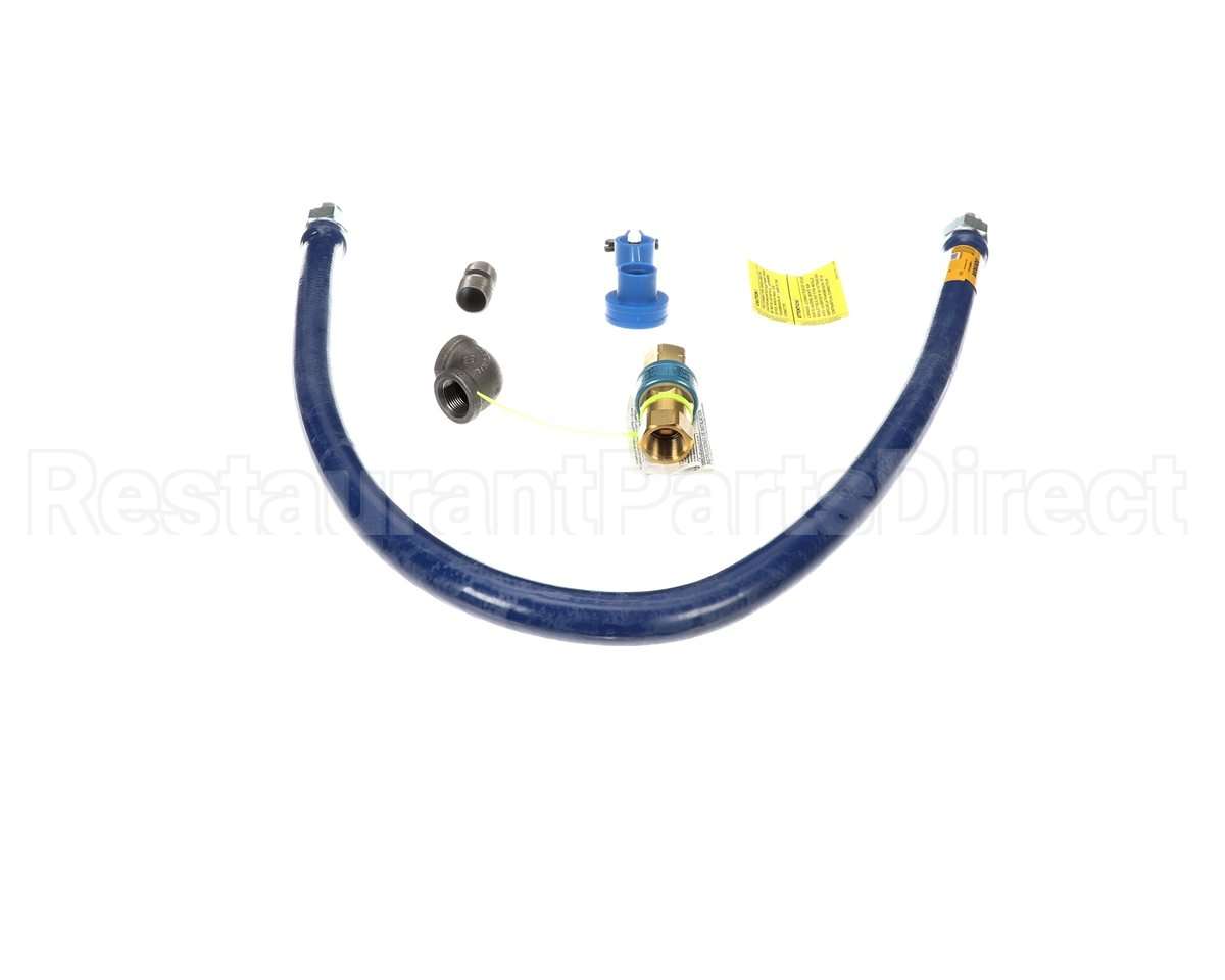 CAN1675BPQ48 Dormont 3/4 X 48 Gas Conn