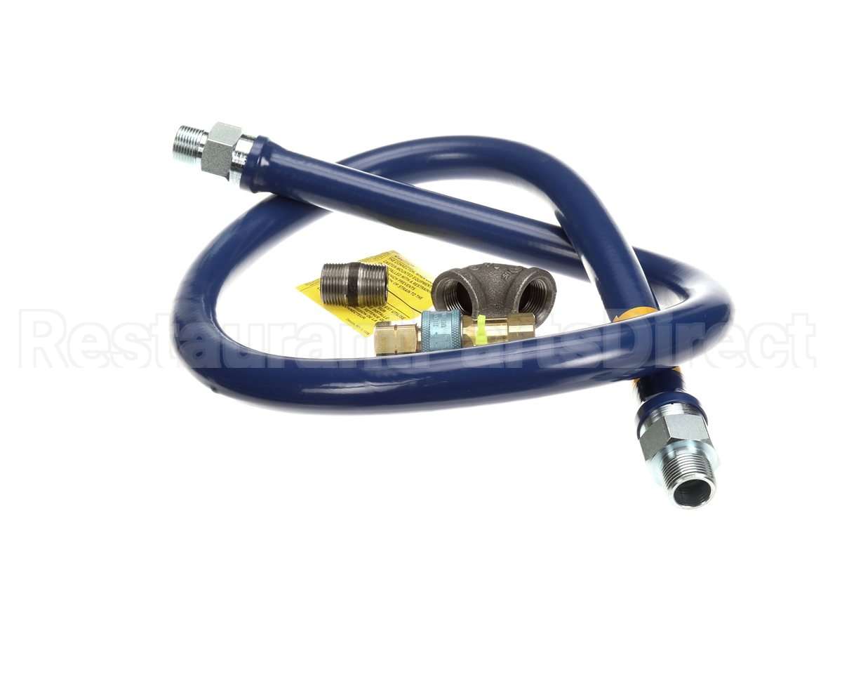 CAN1675BPQ60 Dormont 3/4 X 60 Gas Conn