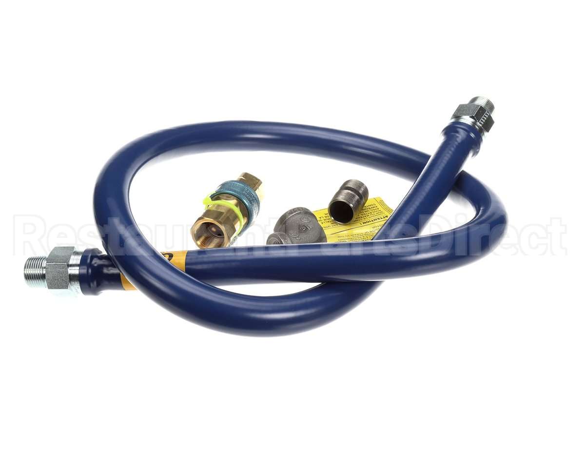 CAN1675BPQ60 Dormont 3/4 X 60 Gas Conn