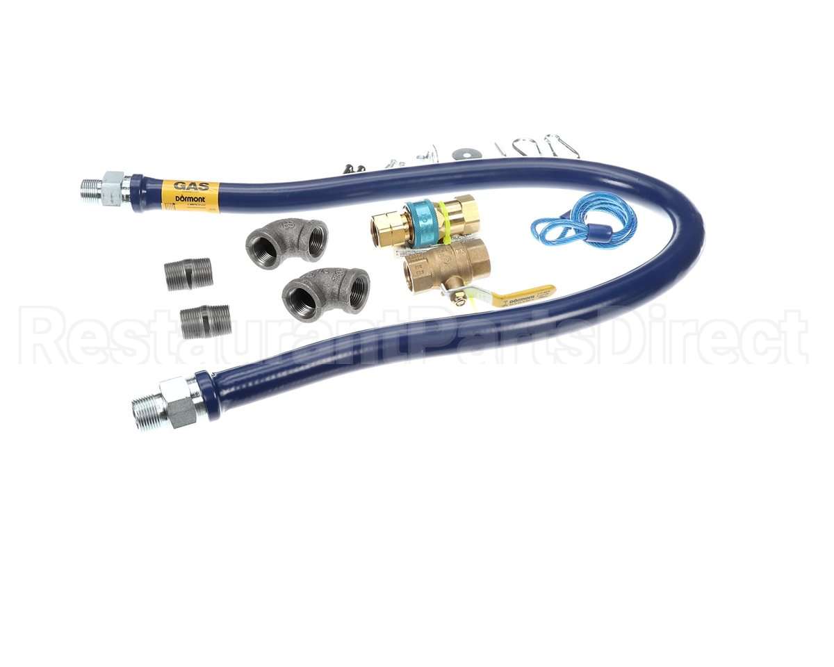 CAN1675KIT48 Dormont Kit [Rdc48; 075Fv; 2/075